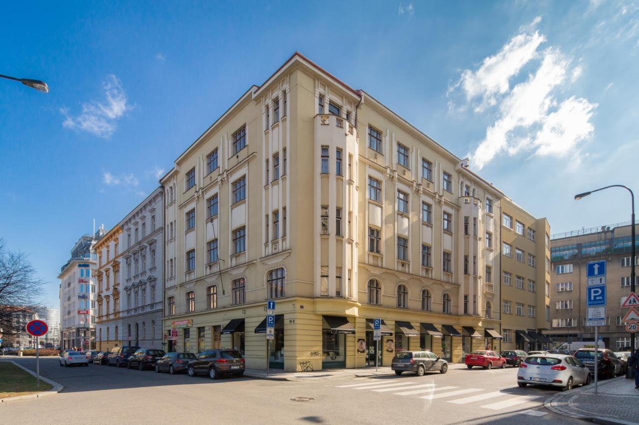 Aparthotel Vincanto Old Town Praag