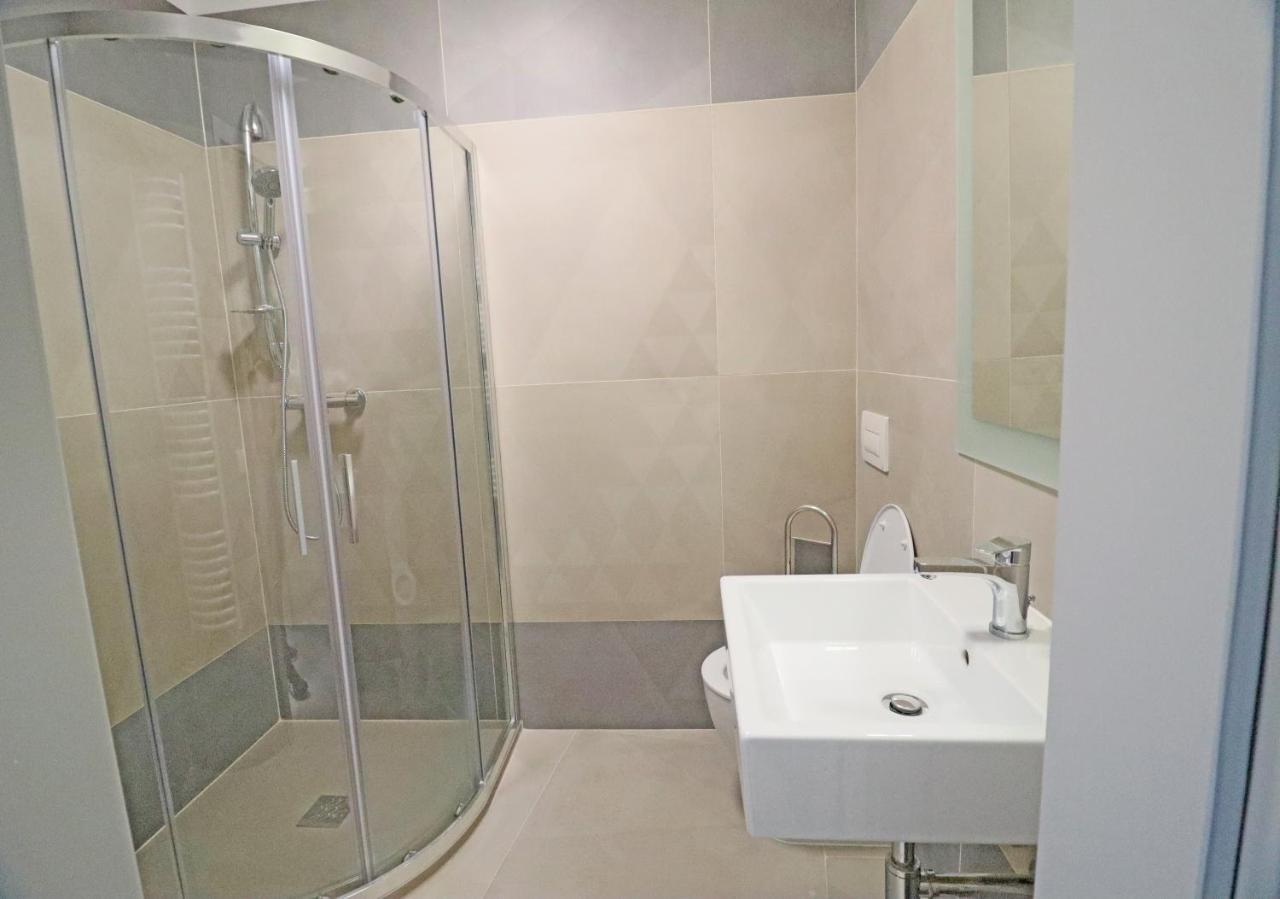 Aparthotel Vincanto Old Town Prag