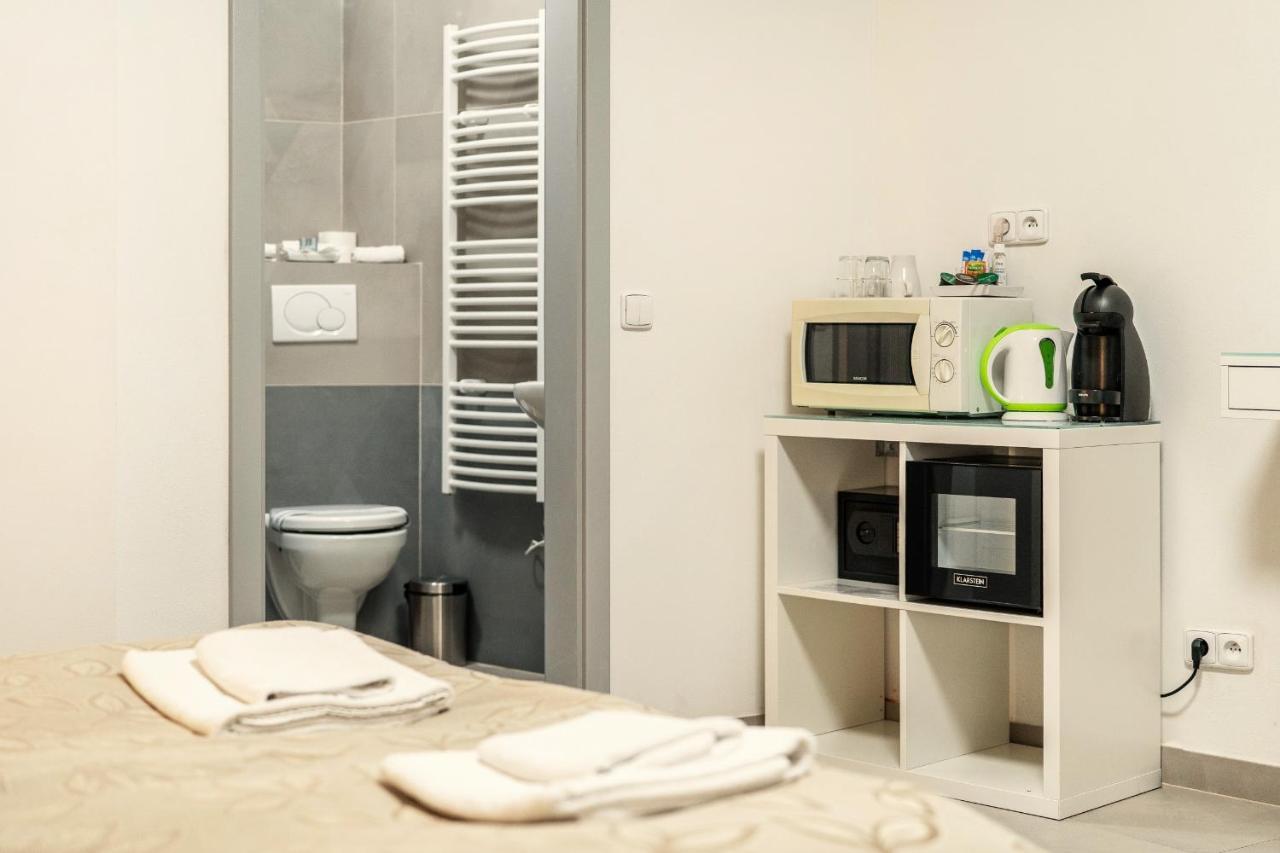 Aparthotel Vincanto Old Town Praag