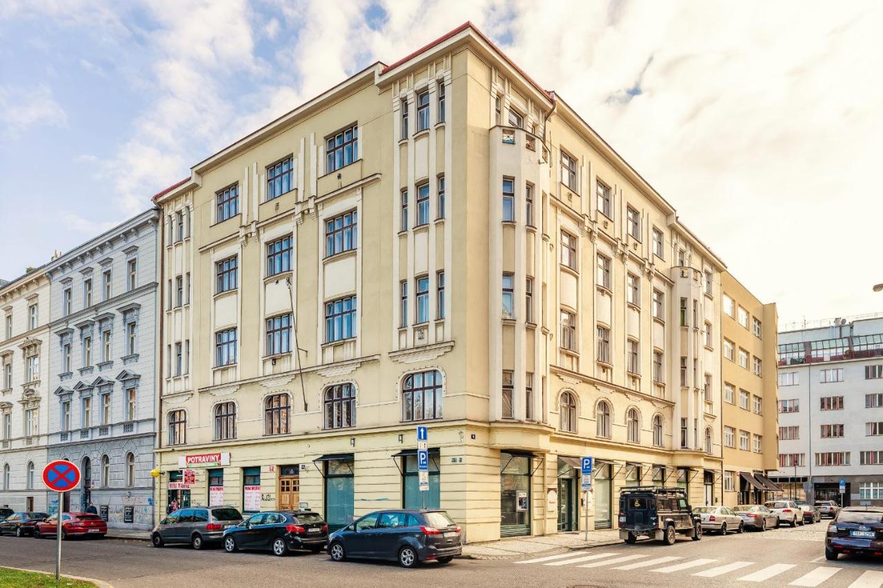 Aparthotel Vincanto Old Town Prag