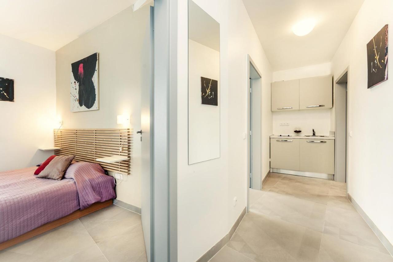 Aparthotel Vincanto Old Town Prag