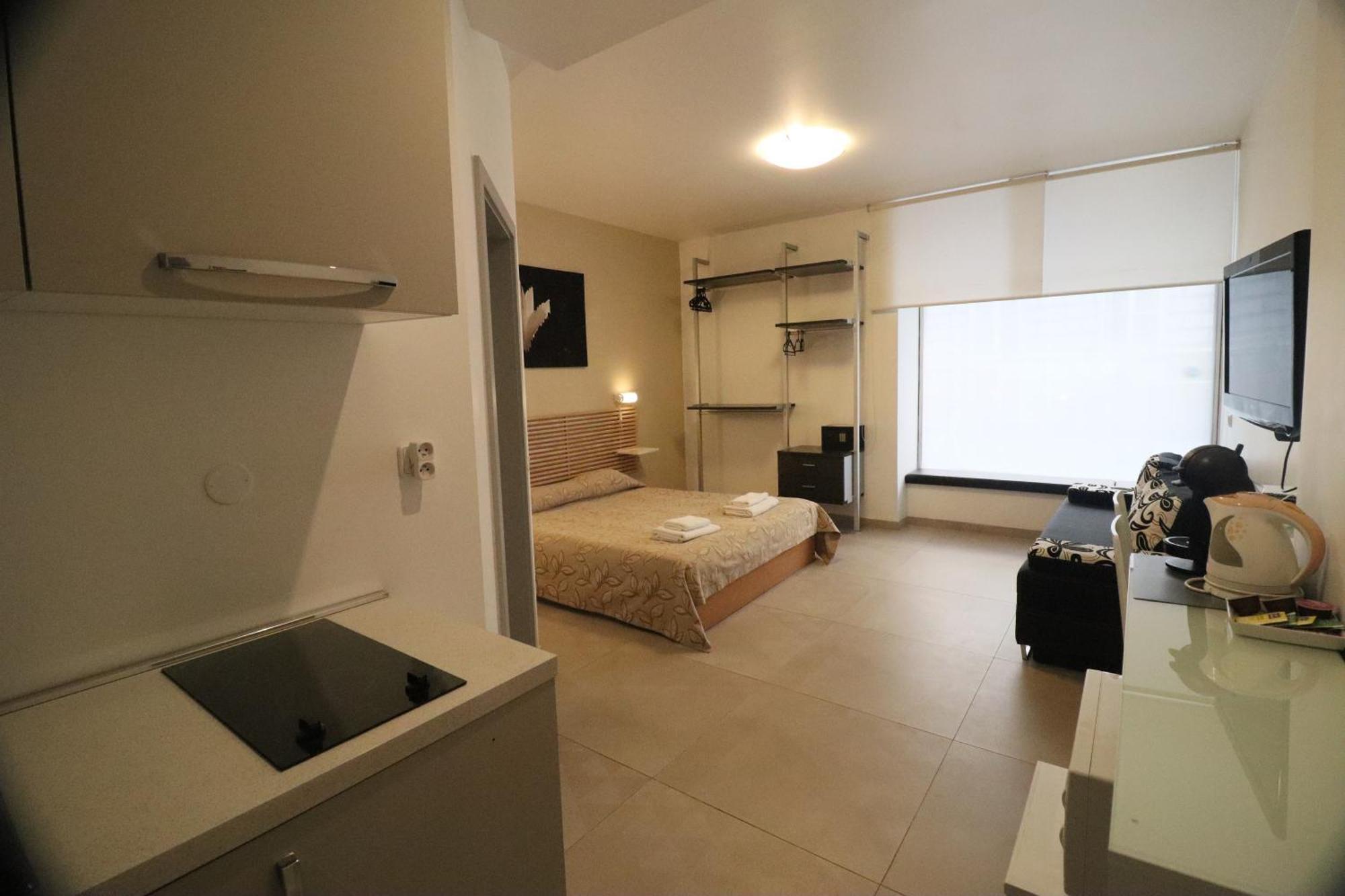 Aparthotel Vincanto Old Town Praha