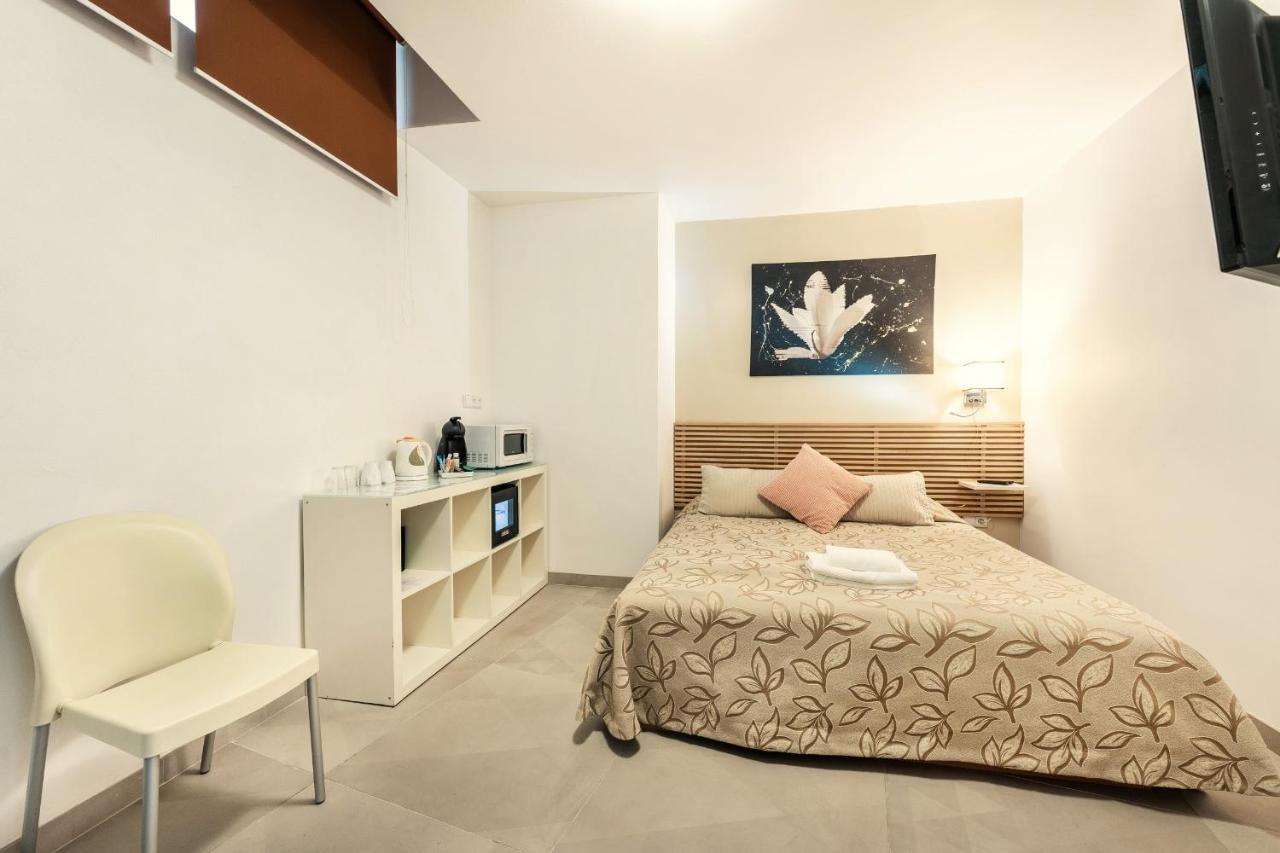 公寓式酒店 Vincanto Old Town 2*